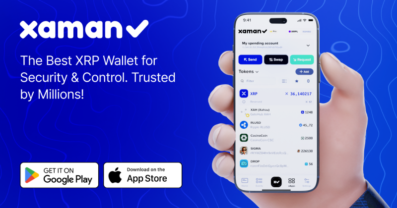 Xaman Developers
